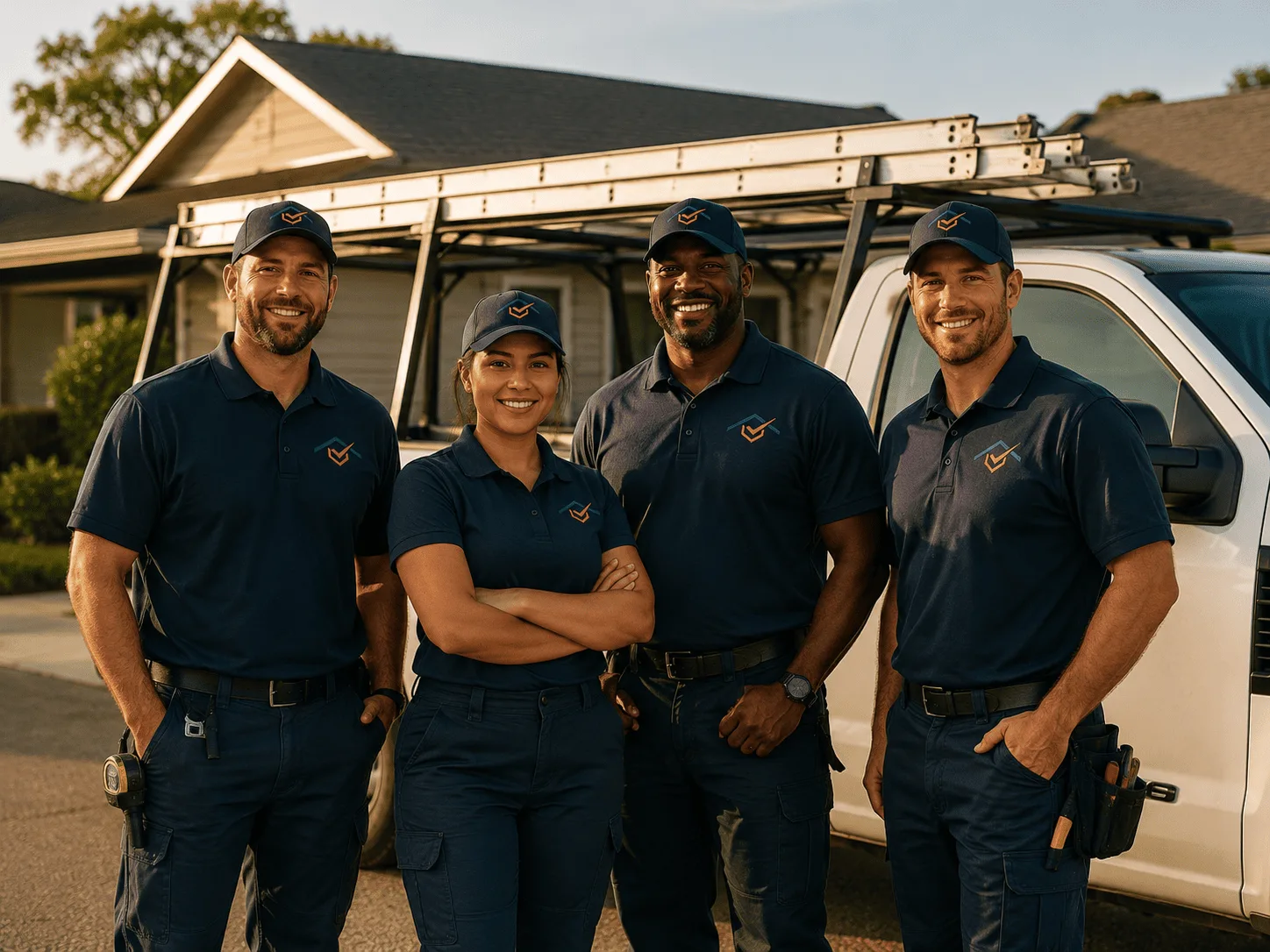 Roof Inspection company in Seaford, DE